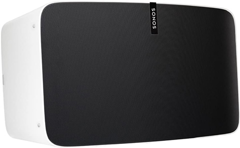 Sonos Sub Mini Wireless Subwoofer - Black, A - CeX (UK): - Buy